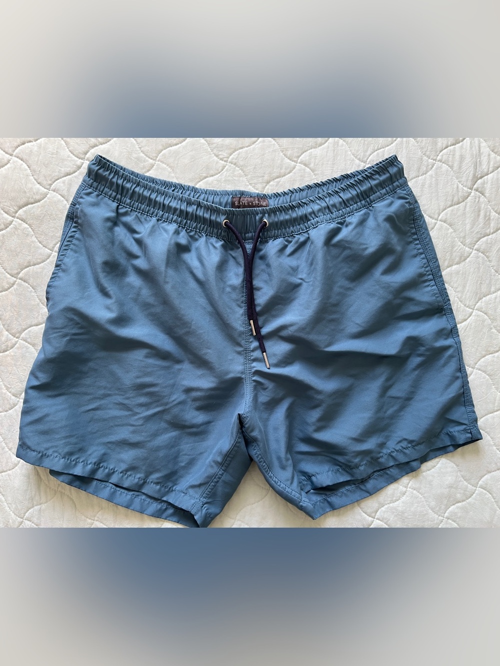 Slate & Stone Swim Trunks